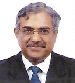 Mr.P H RaviKumar